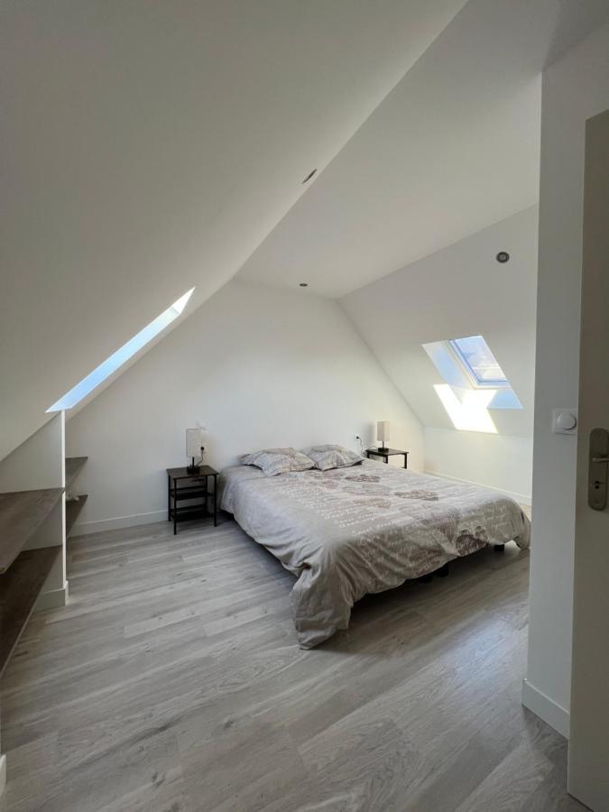 Ferienhaus Maison Centre De