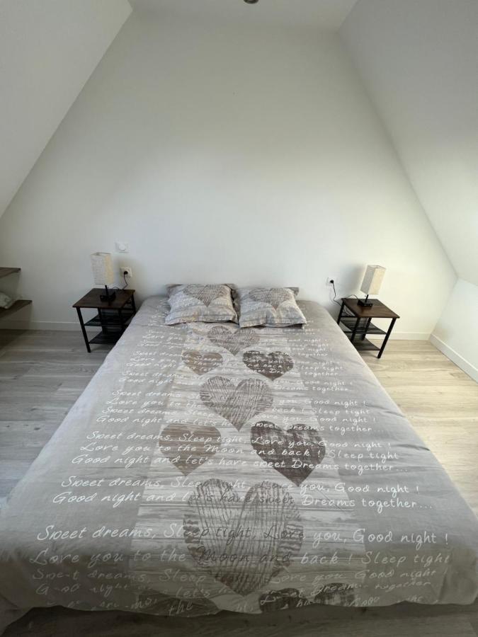 Maison Centre De Ferienhaus Cassel